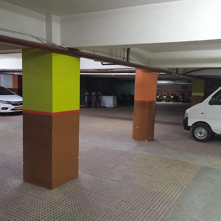 Hotel Patliputra Continental Patna  Bagian luar foto