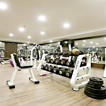 Hotel Patliputra Continental Patna  Bagian luar foto