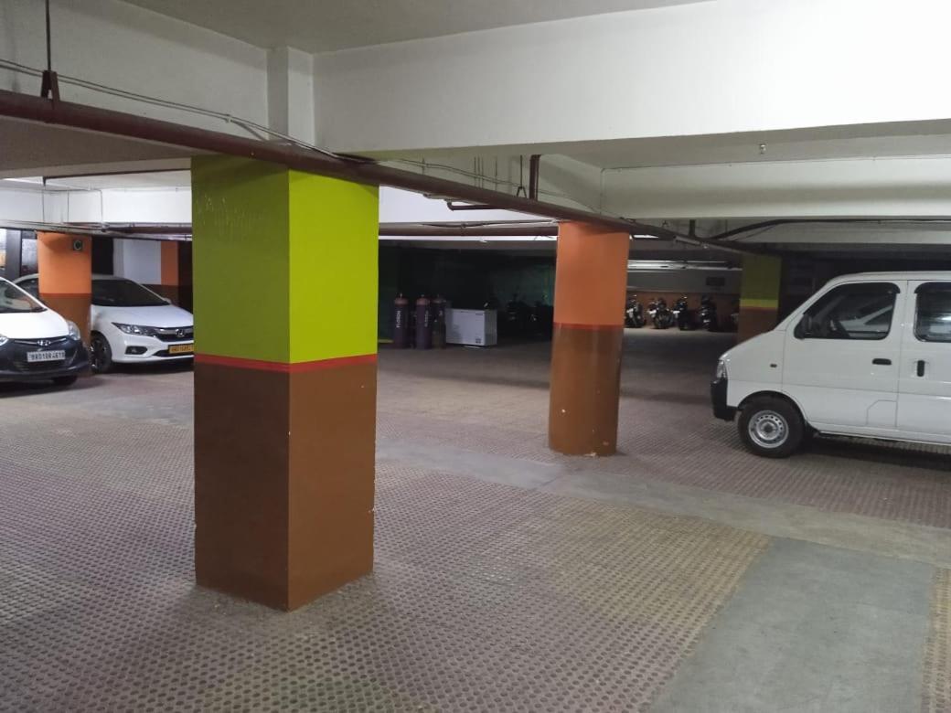 Hotel Patliputra Continental Patna  Bagian luar foto