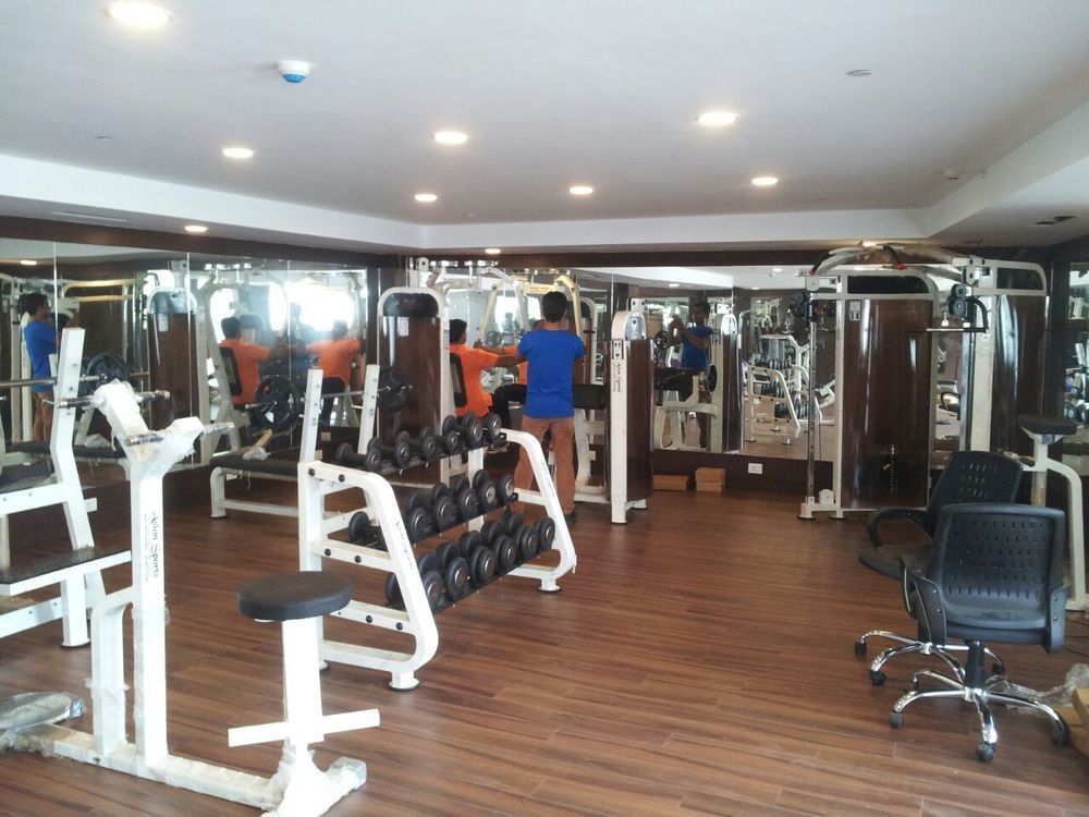 Hotel Patliputra Continental Patna  Bagian luar foto