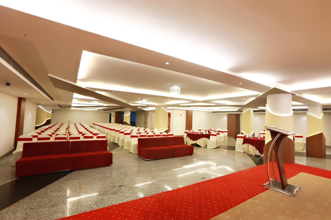 Hotel Patliputra Continental Patna  Bagian luar foto