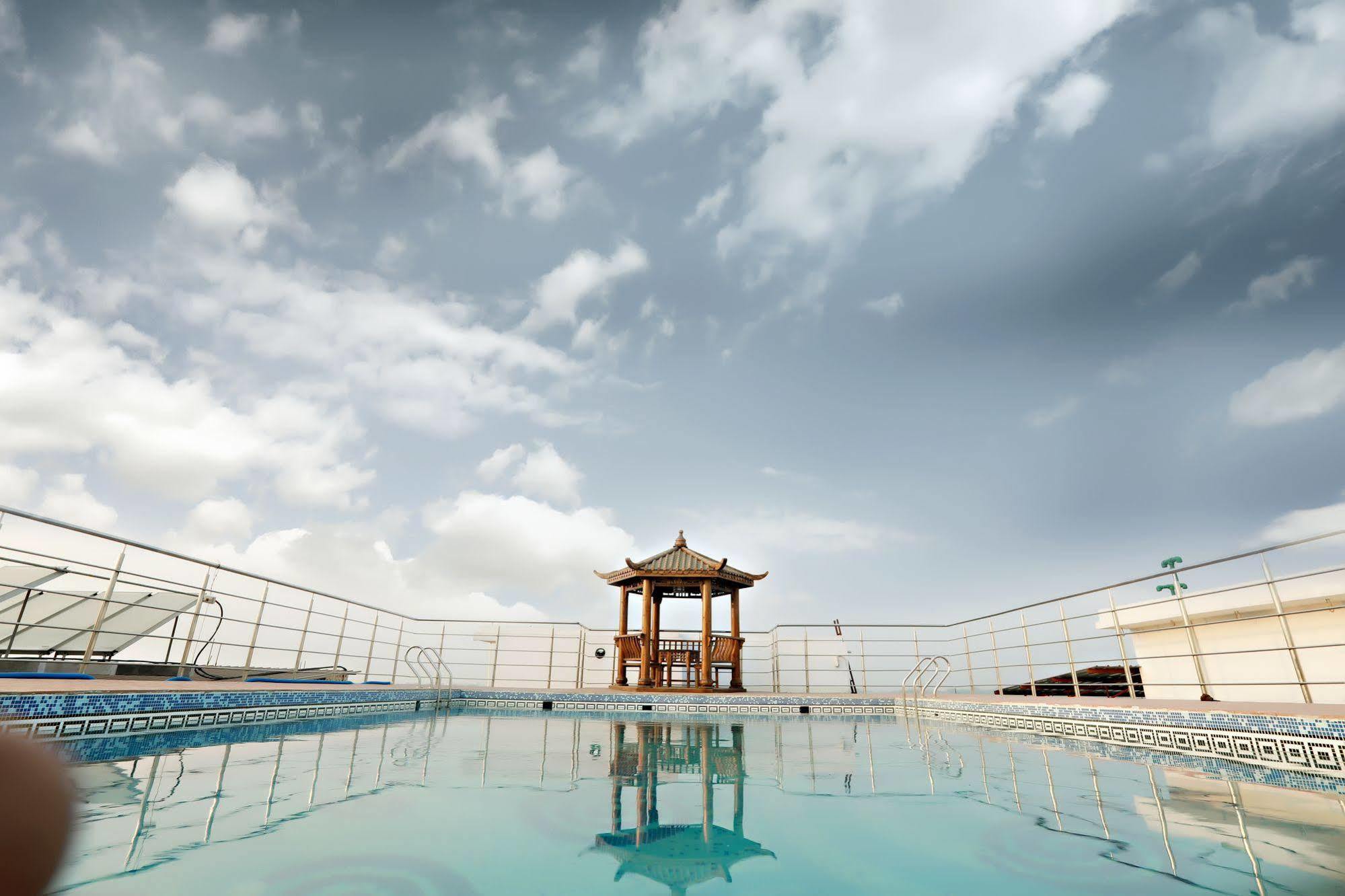 Hotel Patliputra Continental Patna  Bagian luar foto